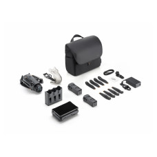 DJI Mavic 4 Pro 512GB Creator Combo (DJI RC Pro2) DJI Mavic 4 Pro 512GB Creator Combo (DJI RC Pro2)