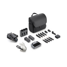DJI Mavic 4 Pro Fly More Combo (DJI RC 2) DJI Mavic 4 Pro Fly More Combo (DJI RC 2)