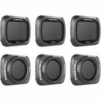 Набор фильтров Freewell для DJI Mavic Air 2 Filters 6 Pack Budget Kit FW-MA2-ESS
