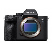 Фотоаппарат Sony Alpha ILCE-7SM3 Body (A7S III)