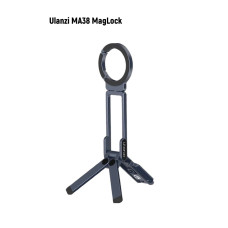 Подставка - карабин Ulanzi MA38 MagLock