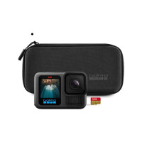 GoPro HERO13 Black Edition + Sandisk Extreme 64gb+фирменный кейс