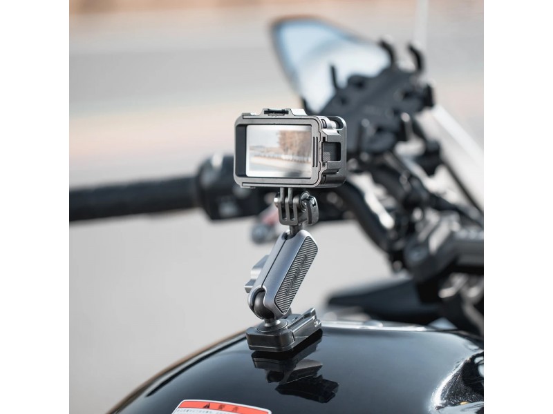 Крепление PGYTECH Action Camera Adhesive Mount, PGYTECH P-GM-126