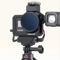 Металическая рамка ULANZI G8-5 для GoPro 8