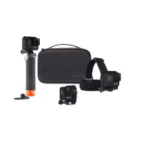 Набор аксессуаров GoPro Adventure  Kit, GoPro AKTES-002