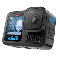 GoPro HERO13 Black Edition (CHDHX-131-RW)