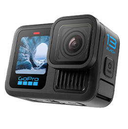 GoPro HERO13 Black Edition (CHDHX-131-RW)