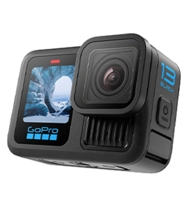 GoPro HERO13 Black Edition (CHDHX-131-RW)