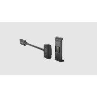 Contacto Magnetic Door and Power Cable Kit GoPro Hero 13 / 12 / 11/ 10/ 9 Black ADCON-001