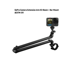 Крепление GoPro Camera Extension Arm Kit Boom + Bar Mount AEXTM-011