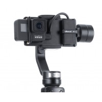 Ulanzi PT-6 адаптер для микрофона и камер GoPro