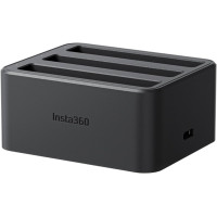 Insta360 X4 Fast Charge Hub, оригинал