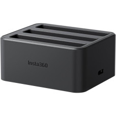 Insta360 X4 Fast Charge Hub, оригинал
