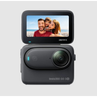 Insta360 GO 3S 64gb ( Black )