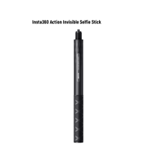 Insta360 Action Invisible Selfie Stick