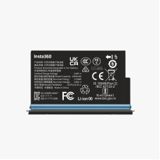 Insta360 X5 Battery