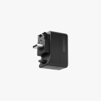 Insta360 X5 Mic Adapter
