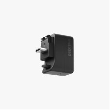 Insta360 X5 Mic Adapter