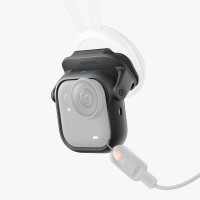 Insta360 GO Ultra Flexi Angle Mount