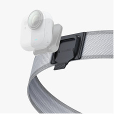 Insta360 GO Ultra Easy Clip Headband