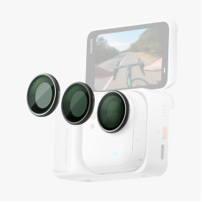 insta360 GO Ultra ND Filter Set