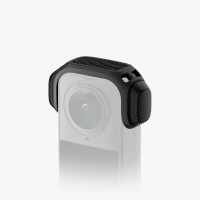 Insta360 X5 Mic Windshield