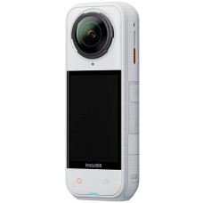 Insta360 X5 Satin White