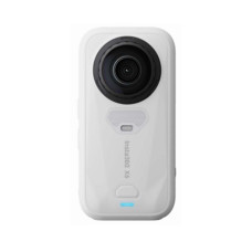 Экшн-камера Insta360 X6 standard bundle Arctic White