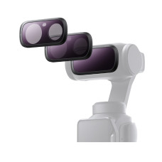 Комплект светофильтров ND Filter Set for Insta360 Luna Ultra