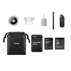Комплект сменной линзы Insta360 X6 Replacement Lens Kit  Single Lens