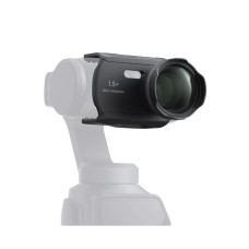 Линза Insta360 Ultra Telephoto для Luna Ultra