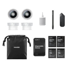 Insta360 X6 Replacement Lens Kit Double Lens