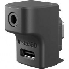 Insta360 Ace Pro & Ace Mic Adapter
