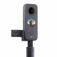 Insta360 ONE X2/X3 Invisible Mic Cold Shoe