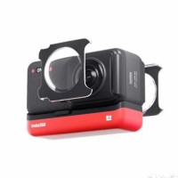 Защита линз Sticky Lens Guards для Insta360 ONE RS/R