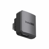 Адаптер Insta360 ONE RS Mic Adapter (Horizontal Version)