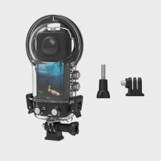 Подводный кейс для Insta360 X3 Dive Case