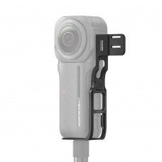 Insta360 ONE RS 1-inch 360 Invisible Mic Bracket
