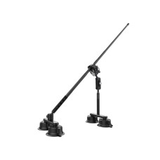 4 присоски + монопод на автомобиль для Insta360