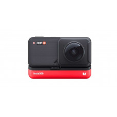 Экшн-камера Insta360 ONE R Twin
