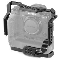 Клетка для Fujifilm X-T3 SmallRig Cage for Fujifilm X-T3 with Battery Grip 2229