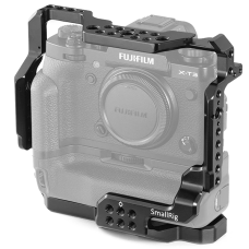 Клетка для Fujifilm X-T3 SmallRig Cage for Fujifilm X-T3 with Battery Grip 2229