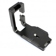 F7DL Quick Release L plate Bracket for Canon EOS 7D Mark II