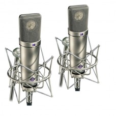 Студийный микрофон Neumann U 87 Ai stereo set
