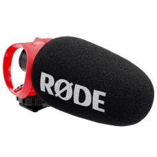 Микрофон RODE VideoMicro II