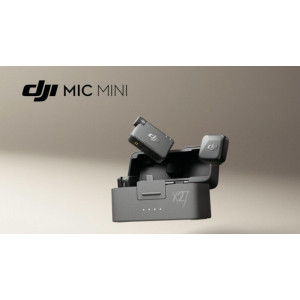 DJI Mic Mini