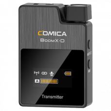 Трансмиттер CoMica BoomX-D TX