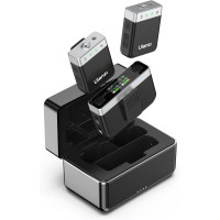 Радиосистема Ulanzi U-Mic AM18