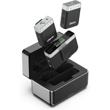 Радиосистема Ulanzi U-Mic AM18