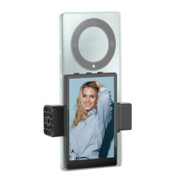 Монитор для селфи KingMa VL-PH01-H для Huawei/Honor